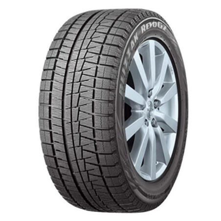Шина Bridgestone Blizzak Revo Gz 225/55R17 97S