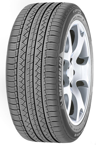Шина Michelin Latitude Tour Hp 235/55R19 101V Шина Michelin Latitude Tour Hp 235/55R19 101V