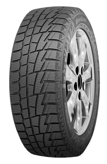 Шина Cordiant Winter Drive 195/60R15 88T