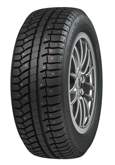 Шина Cordiant Polar 2 175/70R13 82Q