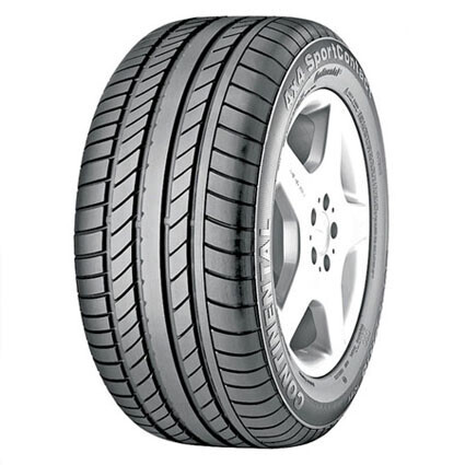 Шина Continental Sport Contact 4X4 275/45R19 108Y Шина Continental Sport Contact 4X4 275/45R19 108Y