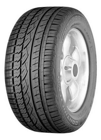 Шина Continental Crosscontact Uhp 255/40R19 96W Шина Continental Crosscontact Uhp 255/40R19 96W