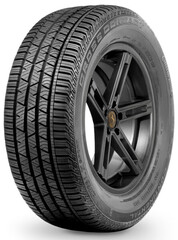 Crosscontact Lx Sport