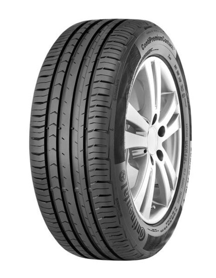 Шина Continental Contipremiumcontact 5 235/55R17 99V Шина Continental Contipremiumcontact 5 235/55R17 99V