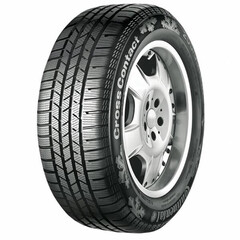 Шина Continental Conticrosscontact Winter 235/65R18 110H Шина Continental Conticrosscontact Winter 235/65R18 110H