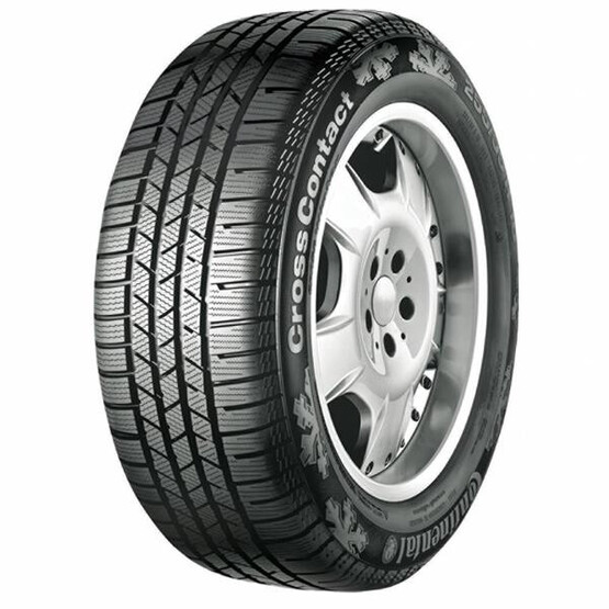 Шина Continental Conticrosscontact Winter 235/65R18 110H Шина Continental Conticrosscontact Winter 235/65R18 110H