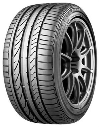 Шина Bridgestone Potenza Re050A 255/40R19 100Y Шина Bridgestone Potenza Re050A 255/40R19 100Y