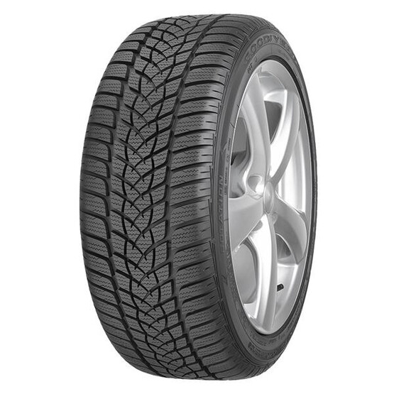 Шина Goodyear Ultra Grip Perfomance 2 205/50R17 89H Шина Goodyear Ultra Grip Perfomance 2 205/50R17 89H