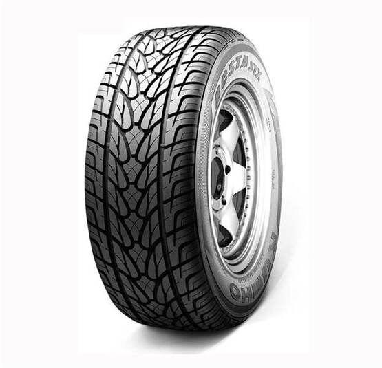 Шина Kumho Ecsta Stx Kl12 285/60R18 116V