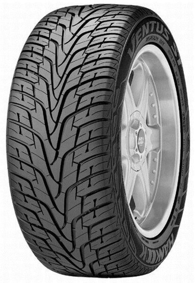 Шина Hankook Ventus St Rh06 275/55R17 109V Шина Hankook Ventus St Rh06 275/55R17 109V