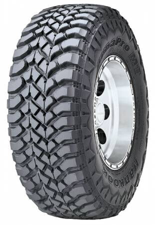 Шина Hankook Dynapro Mt Rt03 315/75R16 127Q Шина Hankook Dynapro Mt Rt03 315/75R16 127Q