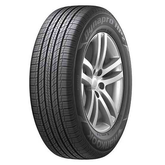 Шина Hankook Dynapro Hp2 Ra33 265/70R16 112H Шина Hankook Dynapro Hp2 Ra33 265/70R16 112H