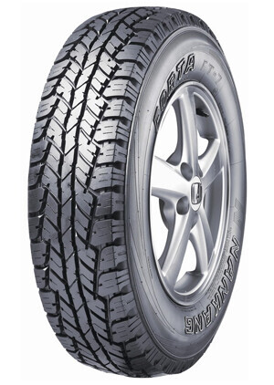 Шина Nankang Ft-7 225/75R16 115/112