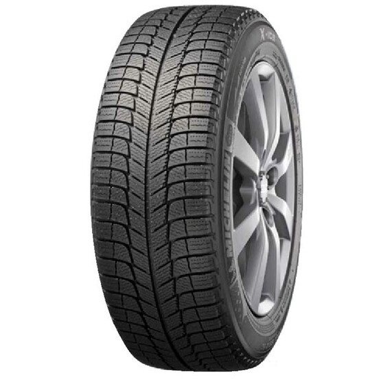Шина Michelin X-Ice Xi 3 225/45R17 91H Шина Michelin X-Ice Xi 3 225/45R17 91H