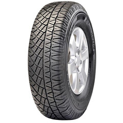 Шина Michelin Latitude Cross 235/70R16 106H Шина Michelin Latitude Cross 235/70R16 106H
