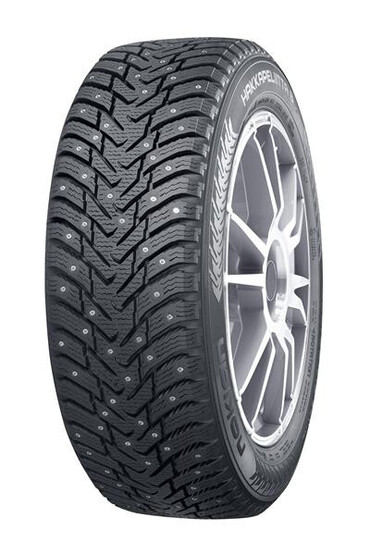 Шина Nokian Tyres (Ikon Tyres) Hakkapeliitta 8 205/65R16 99T Шина Nokian Tyres (Ikon Tyres) Hakkapeliitta 8 205/65R16 99T