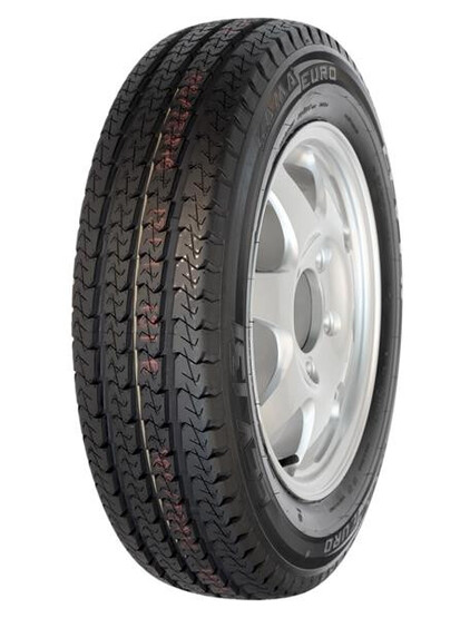 Шина Кама 131 Euro 185/75R16 104/102