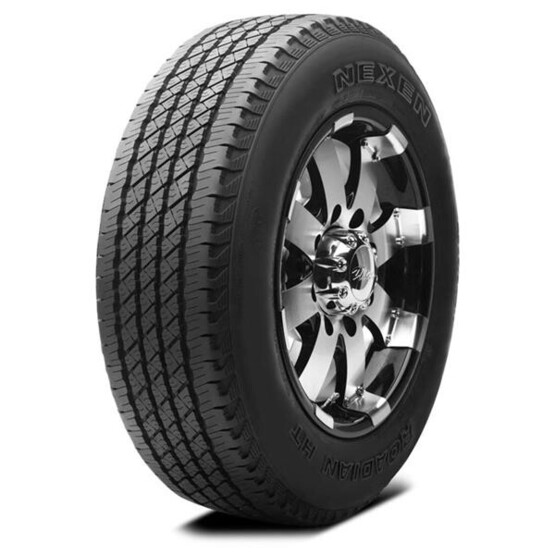 Шина Roadstone Roadian Ht 225/70R16 103T Шина Roadstone Roadian Ht 225/70R16 103T