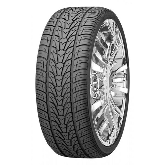 Шина Roadstone Roadian Hp 265/60R18 110H Шина Roadstone Roadian Hp 265/60R18 110H