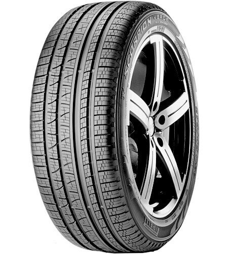 Шина Pirelli Scorpion Verde All Season 235/60R18 103H Шина Pirelli Scorpion Verde All Season 235/60R18 103H