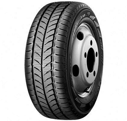 Шина Yokohama Wy01 205/65R15 102/100 Шина Yokohama Wy01 205/65R15 102/100