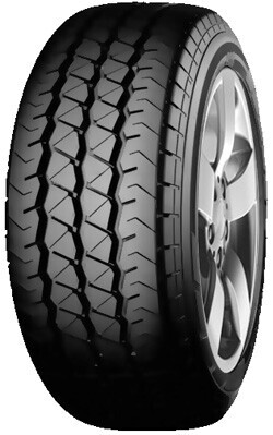 Шина Yokohama Ry818 225/65R16 112R Шина Yokohama Ry818 225/65R16 112R