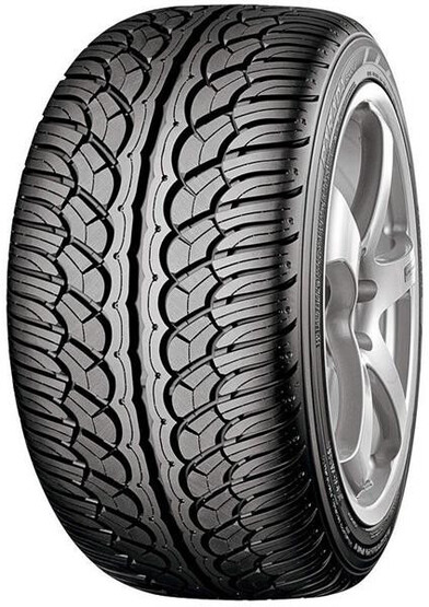 Шина Yokohama Parada Spec-X (Pa02) 245/60R18 105H Шина Yokohama Parada Spec-X (Pa02) 245/60R18 105H