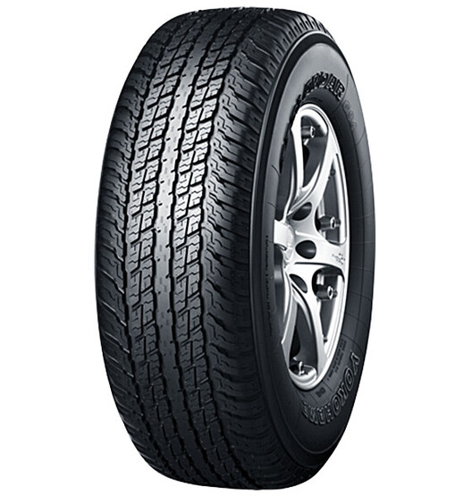 Шина Yokohama Geolandar G94 265/70R16 112S Шина Yokohama Geolandar G94 265/70R16 112S