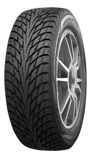 Шина Nokian Tyres (Ikon Tyres) Hakkapeliitta R2 195/60R16 93R Шина Nokian Tyres (Ikon Tyres) Hakkapeliitta R2 195/60R16 93R