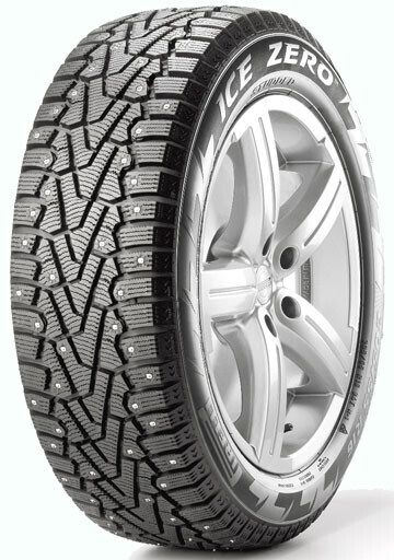 Шина Pirelli Ice Zero 175/70R14 84T Шина Pirelli Ice Zero 175/70R14 84T