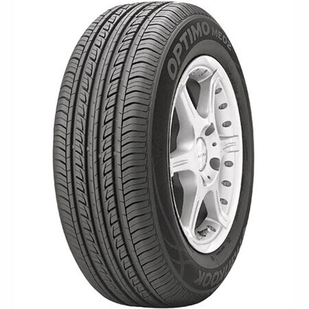 Шина Hankook Optimo Me02 K424 205/60R15 91H Шина Hankook Optimo Me02 K424 205/60R15 91H