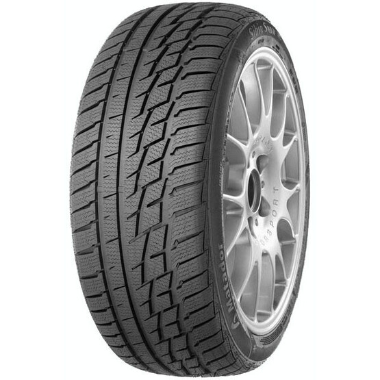 Шина Matador Mp 92 Sibir Snow 205/60R16 92H Шина Matador Mp 92 Sibir Snow 205/60R16 92H