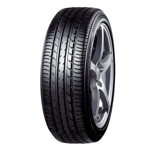 Шина Yokohama E70N 215/55R17 94V Шина Yokohama E70N 215/55R17 94V