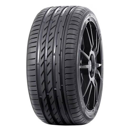 Шина Nokian Tyres (Ikon Tyres) Hakka Black 205/50R16 91W Шина Nokian Tyres (Ikon Tyres) Hakka Black 205/50R16 91W