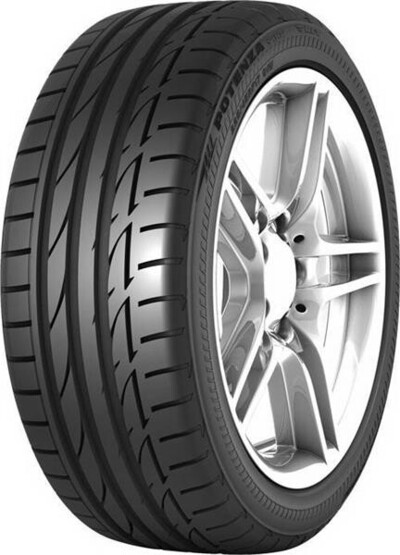 Шина Bridgestone Potenza S001 245/45R19 98Y