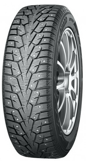 Шина Yokohama Ice Guard Ig55 215/70R16 100T Шина Yokohama Ice Guard Ig55 215/70R16 100T