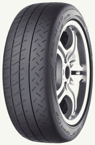 Шина Michelin Pilot Sport Cup 235/35R19 87Y