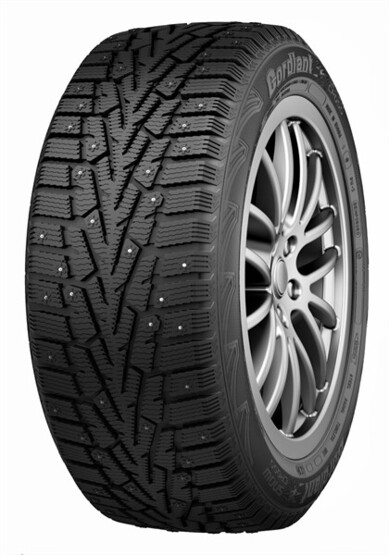 Шина Cordiant Snow Cross 225/70R16 107T