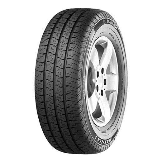 Шина Matador Mps330 Maxilla 2 185/0R14 102/100 Шина Matador Mps330 Maxilla 2 185/0R14 102/100