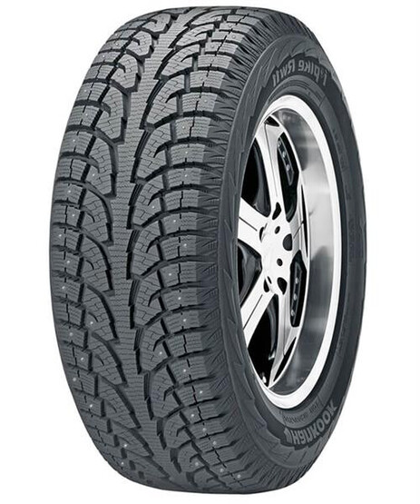 Шина Hankook Winter I*Pike Rw11 235/60R16 100T Шина Hankook Winter I*Pike Rw11 235/60R16 100T