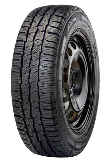 Шина Michelin Agilis Alpin 215/60R17 104/102 Шина Michelin Agilis Alpin 215/60R17 104/102