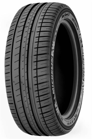 Шина Michelin Pilot Sport 3 275/40R19 101Y Шина Michelin Pilot Sport 3 275/40R19 101Y
