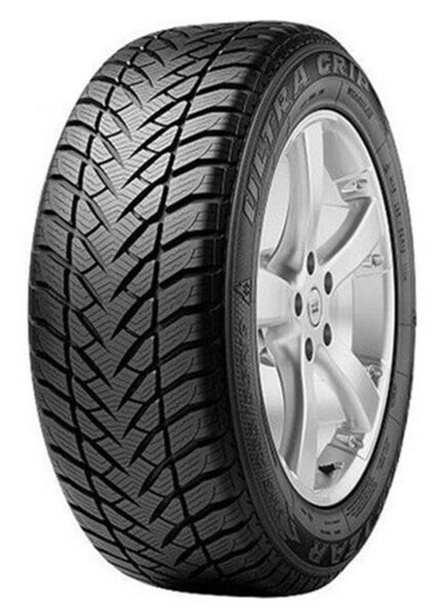 Шина Goodyear Ultra Grip + Suv 255/65R17 110T