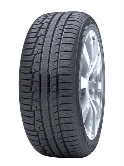 Шина Nokian Tyres (Ikon Tyres) Wr A3 195/50R15 86H Шина Nokian Tyres (Ikon Tyres) Wr A3 195/50R15 86H
