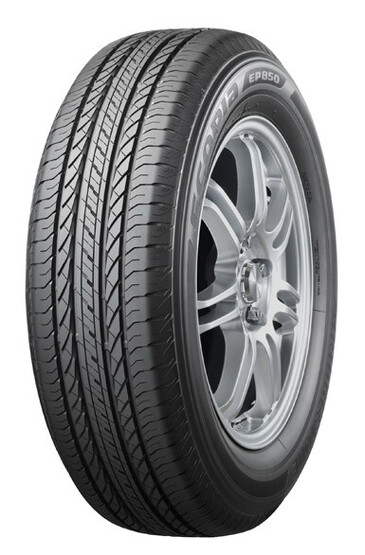 Шина Bridgestone Ecopia Ep850 265/70R15 112H Шина Bridgestone Ecopia Ep850 265/70R15 112H