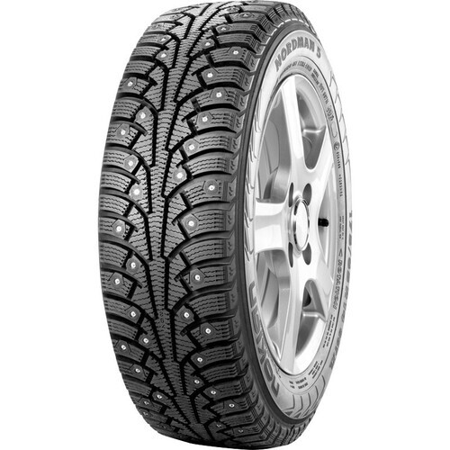 Шина Nokian Tyres (Ikon) Nordman 5 175/70R13 82T