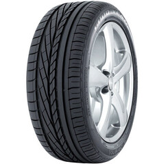 Шина Goodyear Excellence 245/55R17 102W