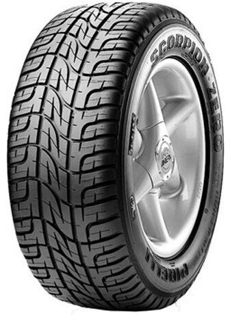 Шина Pirelli Scorpion Zero 255/60R18 112V Шина Pirelli Scorpion Zero 255/60R18 112V