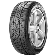 Шина Pirelli Scorpion Winter 275/45R20 110V Шина Pirelli Scorpion Winter 275/45R20 110V