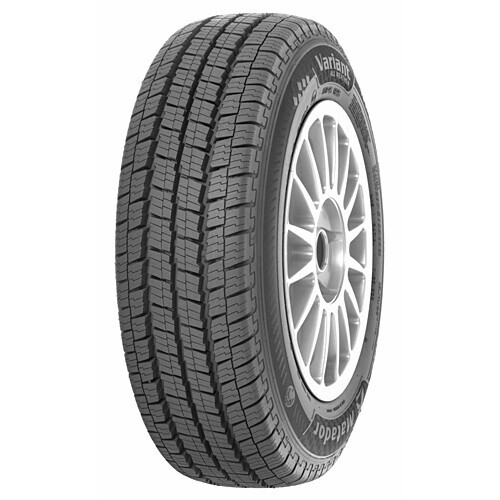 Шина Matador Mps 125 Variant All Weather 185/0R14 102/100